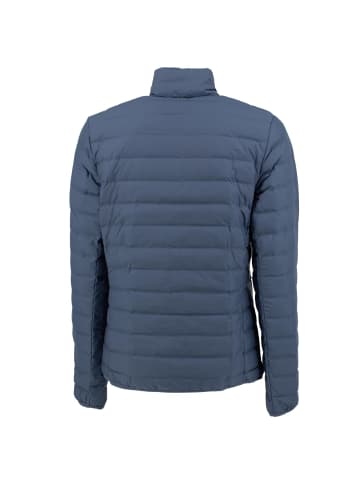 adidas Jacke Varilite Soft in Blau