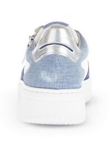 Gabor Sneaker in weiß