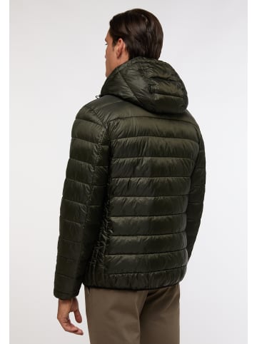 Eterna Steppjacke in olive