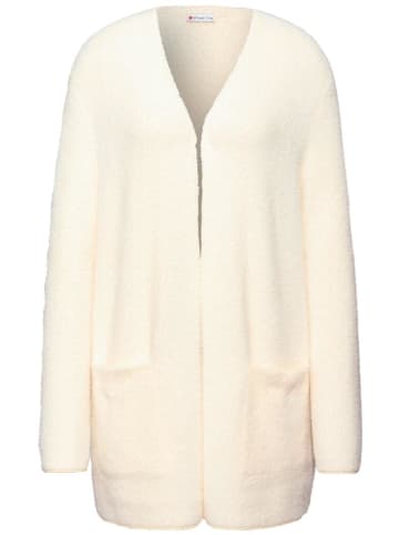 Street One Pullover in soft beige