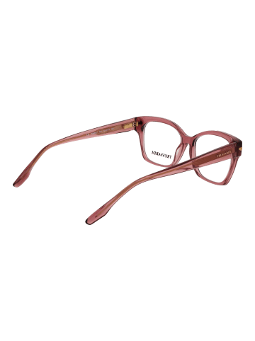Trussardi Optische Fassungen Katzenauge Rose