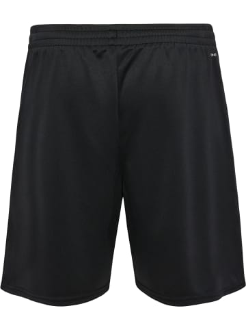 Hummel Hummel Kurze Hose Hmlessential Erwachsene in BLACK
