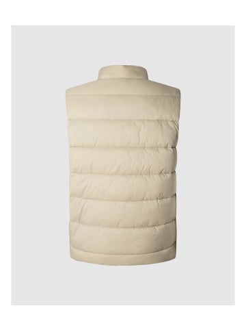 Pepe Jeans Weste in Beige