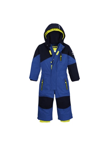 Killtec Hose Kesley Mini in Royal Blau3113