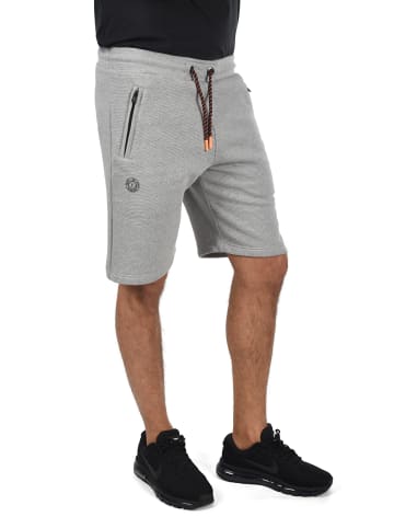 !SOLID Sweatshorts SDRafik in Grau