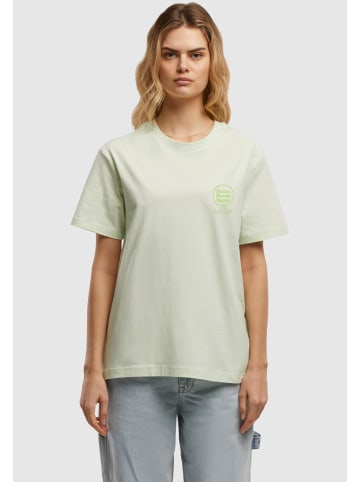 Merchcode Merchcode T-Shirts in lightmint