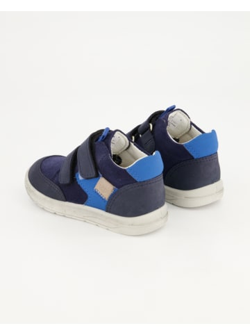 Ricosta Sneaker in Blau