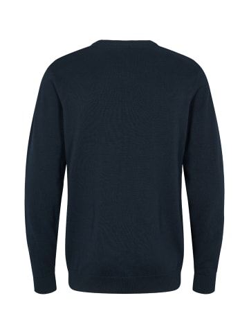 VINSON Pullover Julian in Dark Sapphire