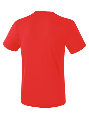 erima Herren Teamsport Funktions T-Shirt in rot