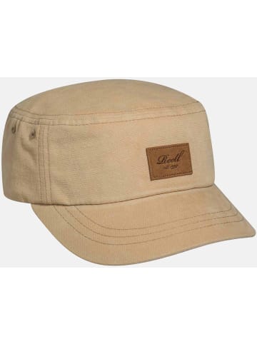 Reell Cap "Caval Cap" in Beige
