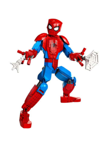 LEGO Bausteine Mavel Super Heroes Spider-Man Figur, 8-99 Jahre