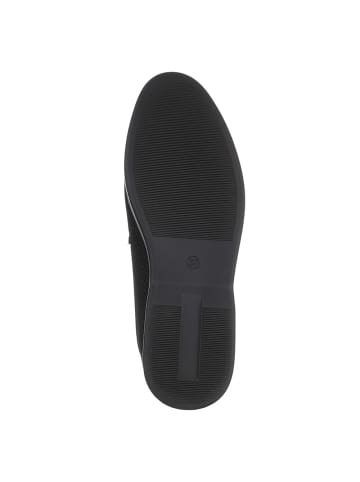 Ital-Design Halbschuh in Schwarz