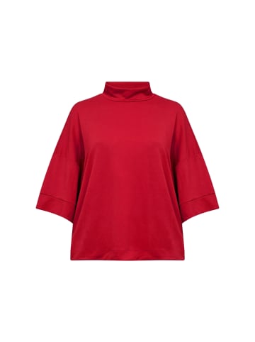 Wasabi Concept T-shirt WA-SABINA in 4177 CHILI PEPPER