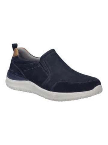 Josef Seibel Slipper in blau
