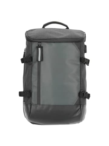 PICARD Speed - Rucksack 17" 47 cm Synthetik in schwarz