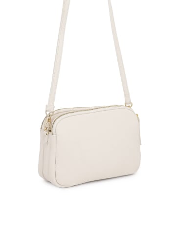 Kazar Schultertaschen in Beige