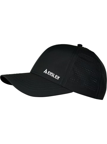 Eisley Baseball Cap in schwarz