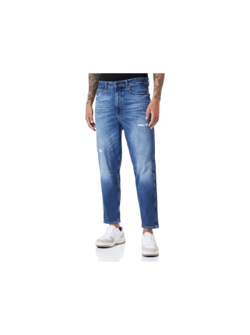 Hugo Boss Jeans in blau