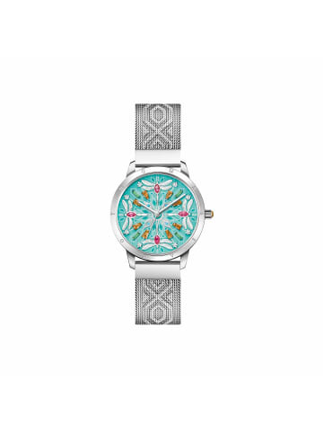 Thomas Sabo Quarzuhr für Damen in uni
