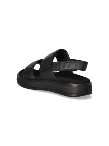 Legero Sandalen SUNWALKER in Schwarz