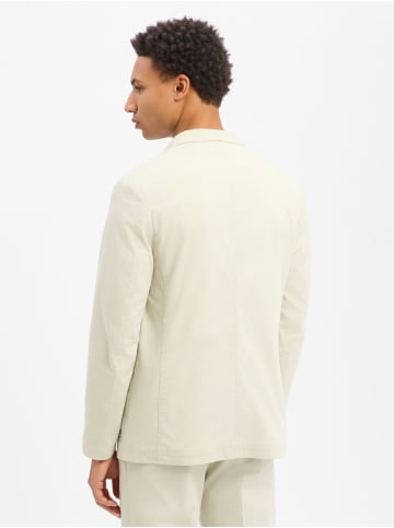 BENVENUTO Sakko Lapo in beige