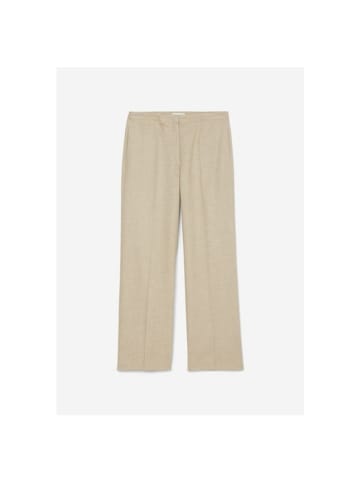 Marc O'Polo Hose in Beige