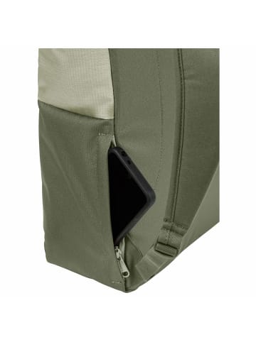 Vaude Wala - Rucksack 42 cm (dark forest) in cedar wood