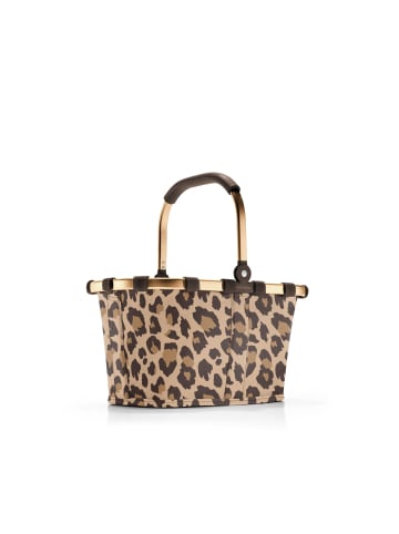 Reisenthel reisenthel carrybag XS frame leo macchiato