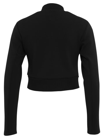 Urban Classics Rundhalsausschnitt in black