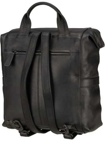 Voi Rucksack Radost in Schwarz
