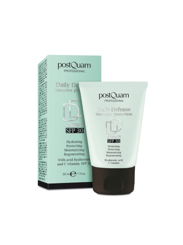 Postquam DD Cream LSF 30 – 30 ml