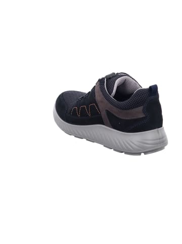 Jomos Sportliche Slipper in Blau