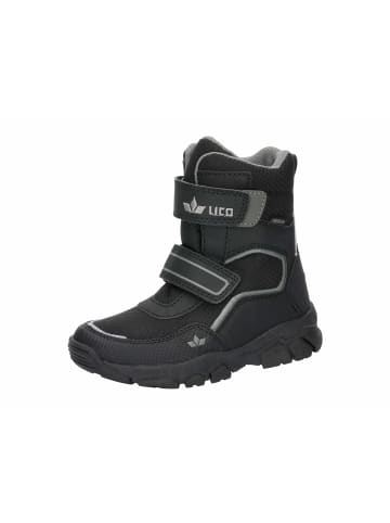 Lico Winterstiefel "Pintamo V" in Schwarz