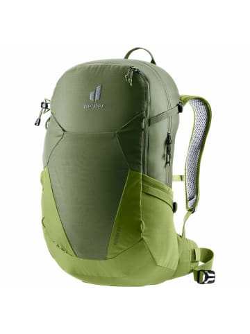 Deuter Futura 23 - Wanderrucksack 52 cm in khaki-meadow