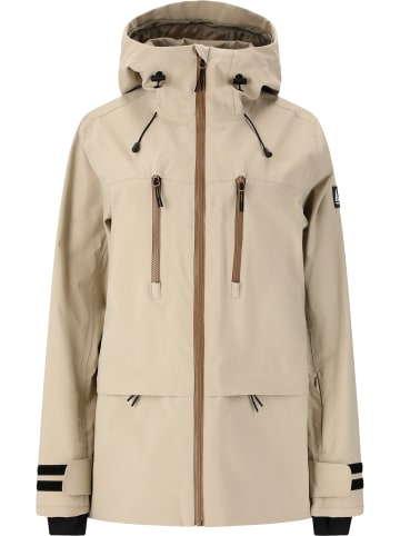 Whistler Skijacke Takoda in 1265 Island Fossil