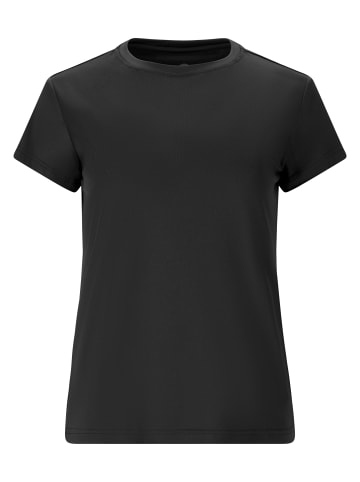Athlecia T-Shirt Almi V2 in 1001 Black