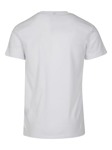 Merchcode T-Shirt in white