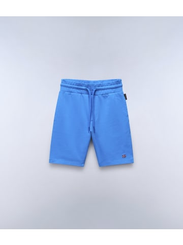 Napapijri Short "K Nalis" in Blau