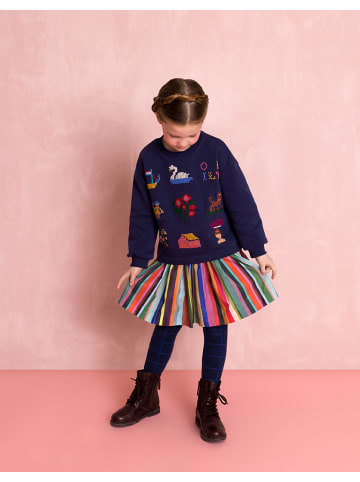 Oilily Hak Sweater in Blau