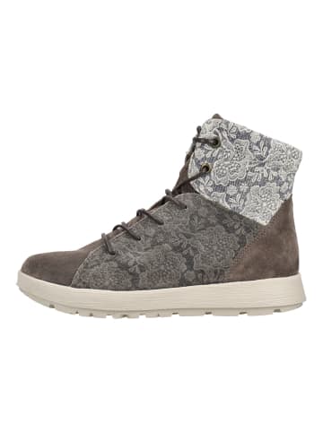 Think! Stiefelette in Pepper