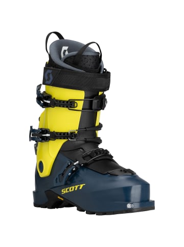 Helly Hansen M COSMOS SKI BOOT in Blau