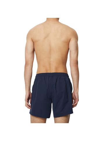 Marc O'Polo Badeshorts 1er Pack in Blau