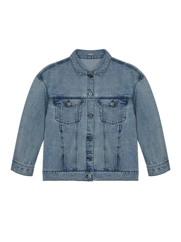 Gulliver Jeansjacke in Blau