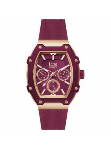 Ice Watch Quarzuhr für Erwachsene in Roségold