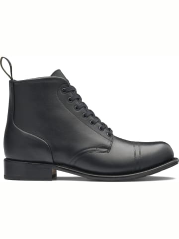 Blundstone Chelsea Boot in Schwarz