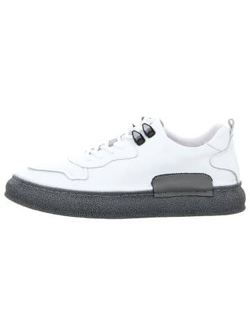 Artiker Sneaker Low in weiss
