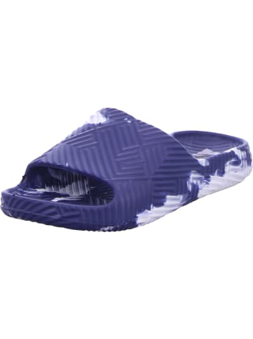 Magnus Badeschuh in blau