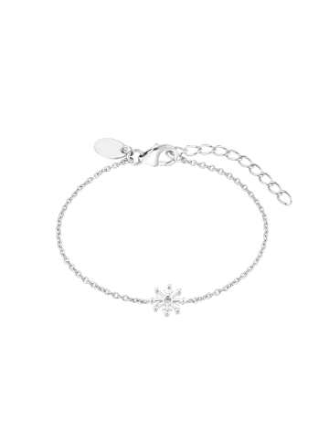 Prinzessin Lillifee Armband Silber 925, rhodiniert in Blau