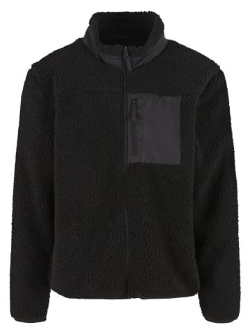 Urban Classics Light Jackets - Coat in black