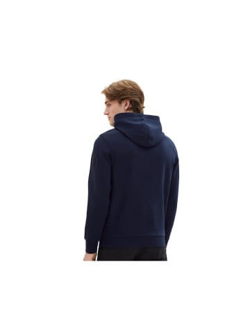 Tom Tailor Sweatshirt für Herren in unifarben in uni